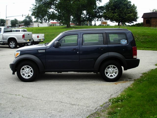 Dodge Nitro 2008 photo 3