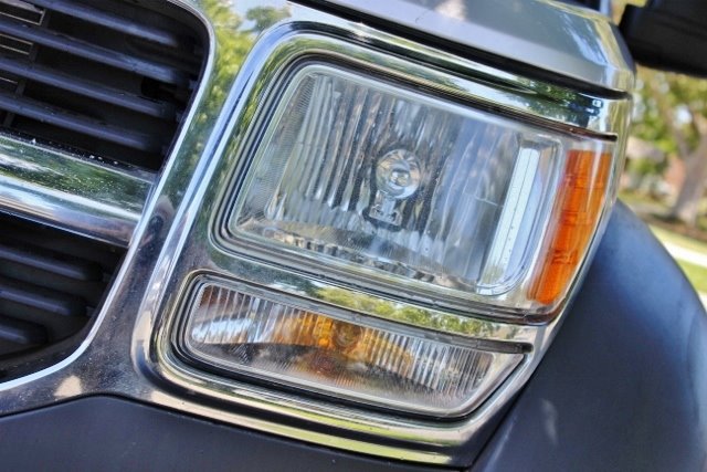 Dodge Nitro 2008 photo 3