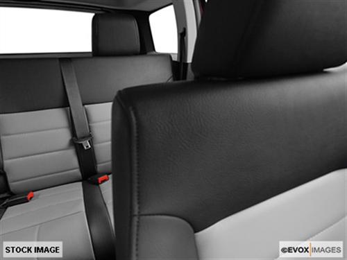 Dodge Nitro 2008 photo 3