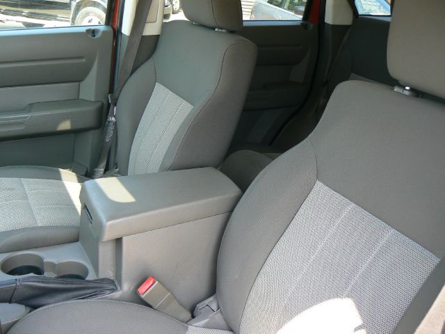 Dodge Nitro Wolfsburg Edition Sedan SUV