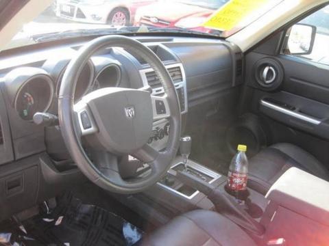 Dodge Nitro 2008 photo 1