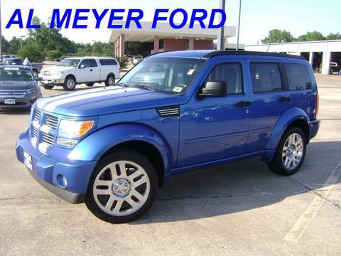 Dodge Nitro SLT Other
