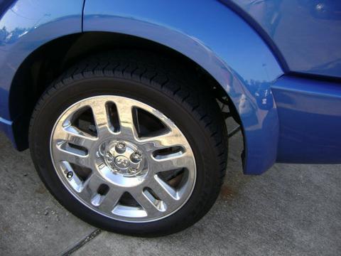 Dodge Nitro 2008 photo 2