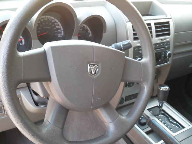 Dodge Nitro 2008 photo 4