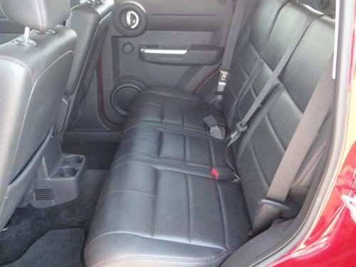 Dodge Nitro 2008 photo 4