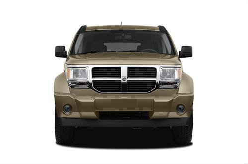 Dodge Nitro 2008 photo 2