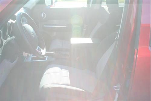 Dodge Nitro SLT Other