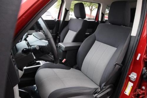 Dodge Nitro SLT Other