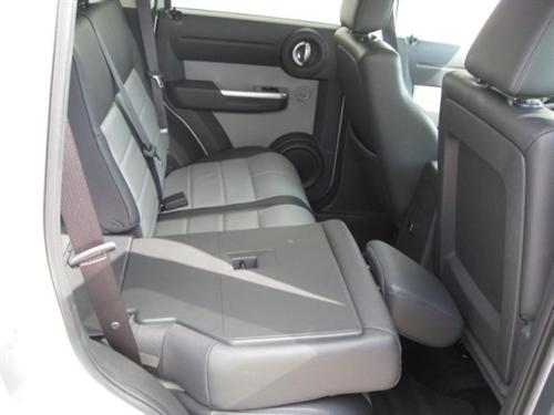 Dodge Nitro SLT Other