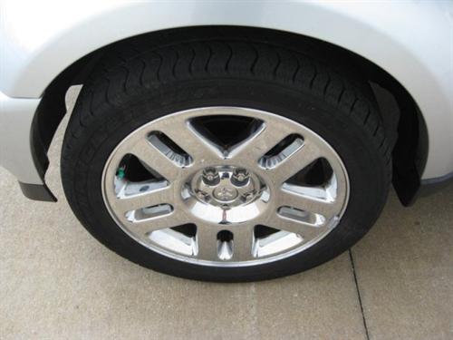 Dodge Nitro 2008 photo 1