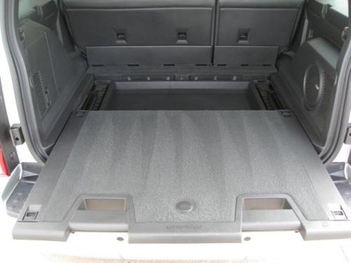 Dodge Nitro 2008 photo 2