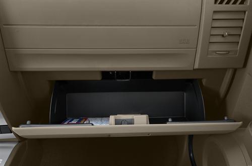 Dodge Nitro 2008 photo 3