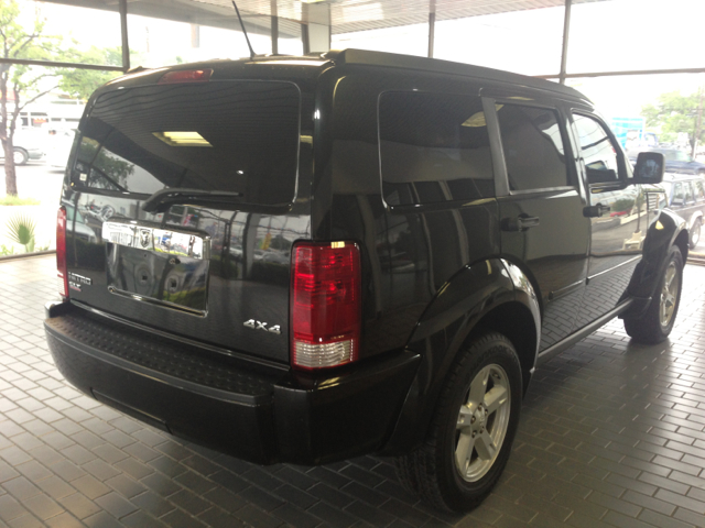 Dodge Nitro 2008 photo 1