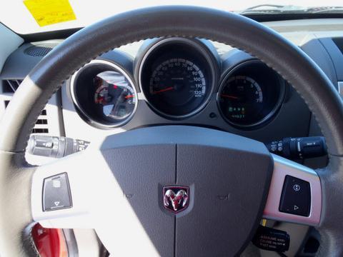 Dodge Nitro 2008 photo 1