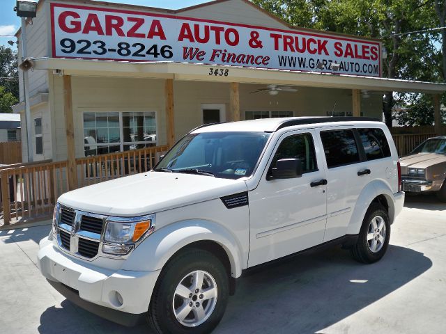 Dodge Nitro 4dr Sdn S Auto SUV