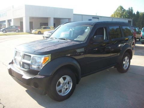 Dodge Nitro S Other