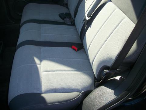 Dodge Nitro 2008 photo 3