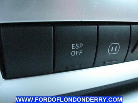 Dodge Nitro 2008 photo 1