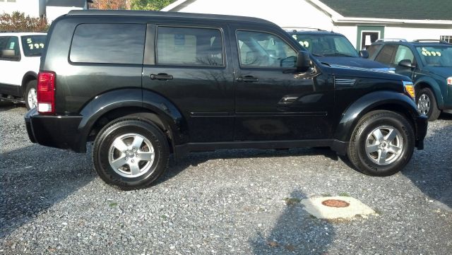 Dodge Nitro 2008 photo 3