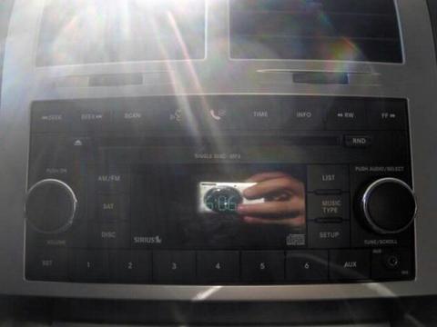 Dodge Nitro 2008 photo 2