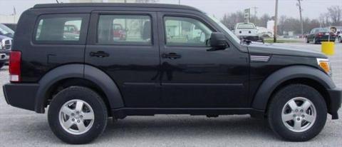 Dodge Nitro S Other