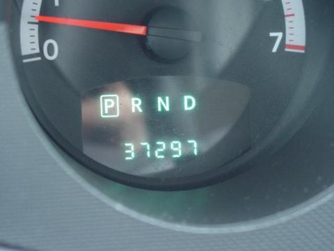 Dodge Nitro 2008 photo 2