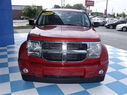 Dodge Nitro S Other