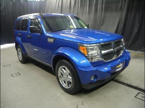 Dodge Nitro S Other