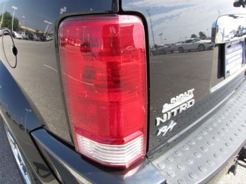 Dodge Nitro SLT Other