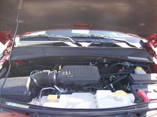 Dodge Nitro 2008 photo 3