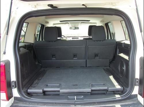 Dodge Nitro SLT Other