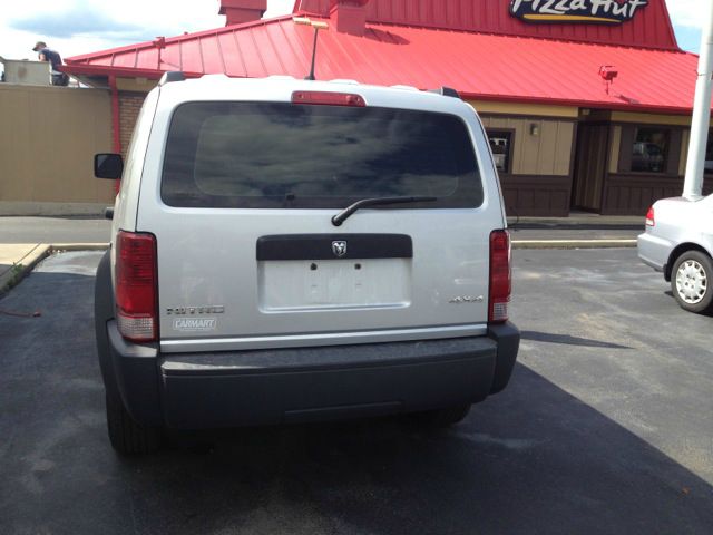 Dodge Nitro 2008 photo 3