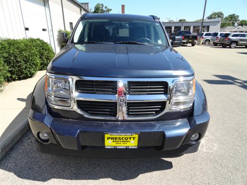 Dodge Nitro SLT Other