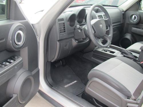 Dodge Nitro 2008 photo 2