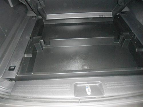 Dodge Nitro 2008 photo 1