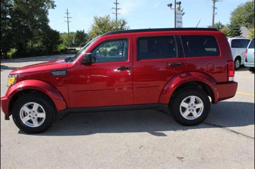 Dodge Nitro S Other