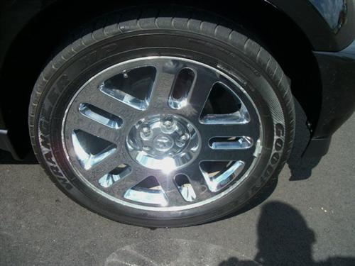 Dodge Nitro 2008 photo 1