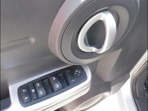 Dodge Nitro 2008 photo 1