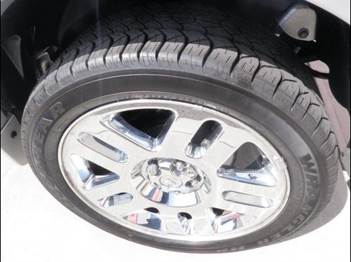 Dodge Nitro 2008 photo 2