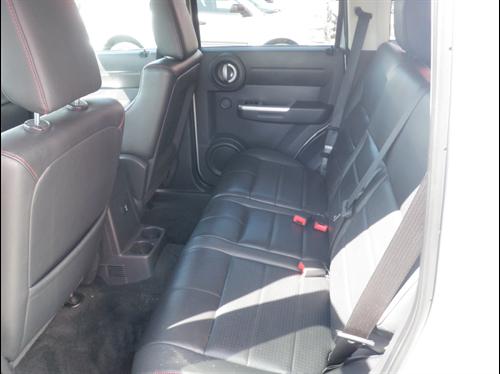 Dodge Nitro 2008 photo 3