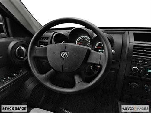 Dodge Nitro SLT 25 Other