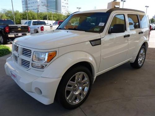 Dodge Nitro SLT Other