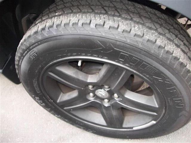 Dodge Nitro 2008 photo 4