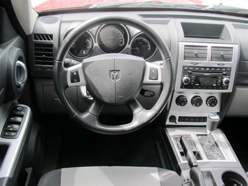 Dodge Nitro SLT Other