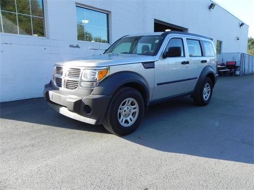 Dodge Nitro S Other