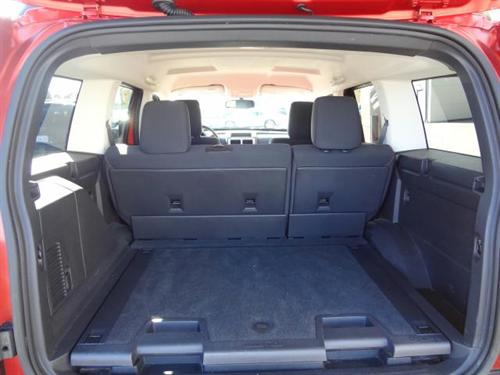 Dodge Nitro SLT Other