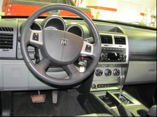 Dodge Nitro SLT Other