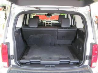 Dodge Nitro 2008 photo 1