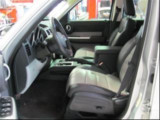 Dodge Nitro 2008 photo 3