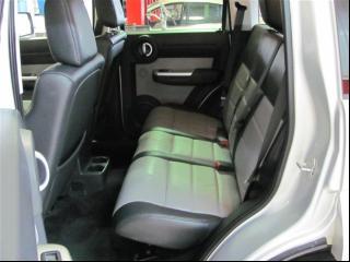 Dodge Nitro 2008 photo 4
